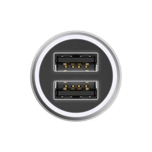 Автомобильная зарядка Car Charger 36W