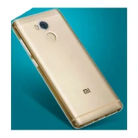 Чехол Silicon case for Xiaomi Transparent 2