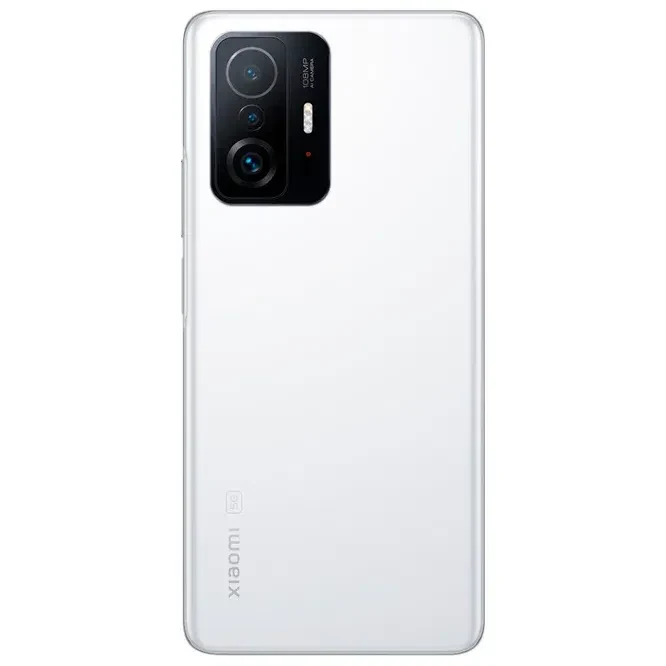 Xiaomi 11T Pro 8/128 Gb White 3