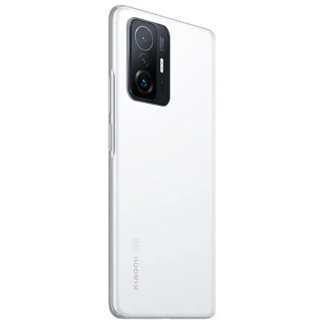 Xiaomi 11T Pro 8/128 Gb White 7