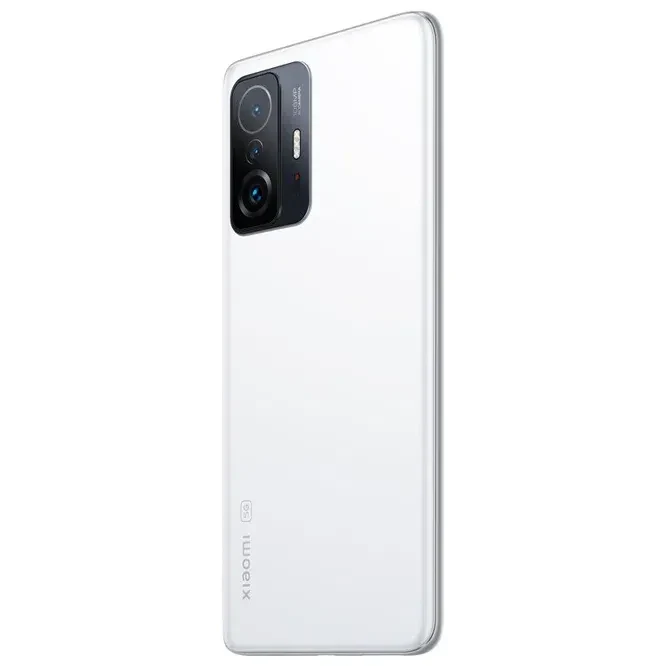Xiaomi 11T Pro 8/128 Gb White 5