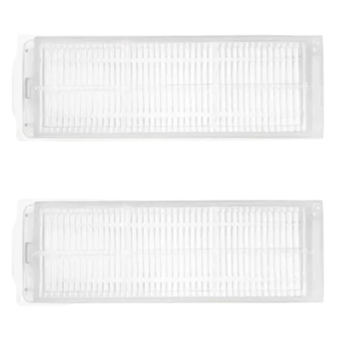 Filtru pentru Xiaomi Vacuum Cleaner S40 Pro, Alb, 2 buc.