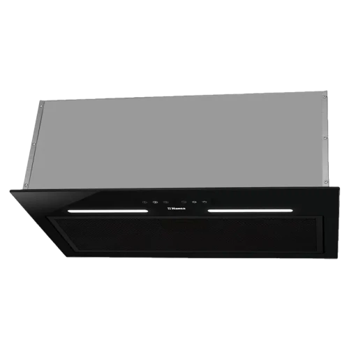 Hota Hansa OMP6553BGH, Negru