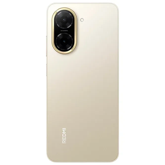 Xiaomi Redmi A5 3/64 GB Gold Sandy 3