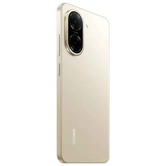 Xiaomi Redmi A5 3/64 GB Gold Sandy 7