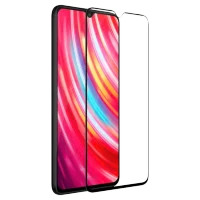 Sticla Protectoare Nillkin Redmi Note 8 Pro Xiaomi 0.33 mm/ Anti Glare/ Black 2