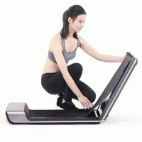 Беговая дорожка KingSmith WalkingPad A1 4