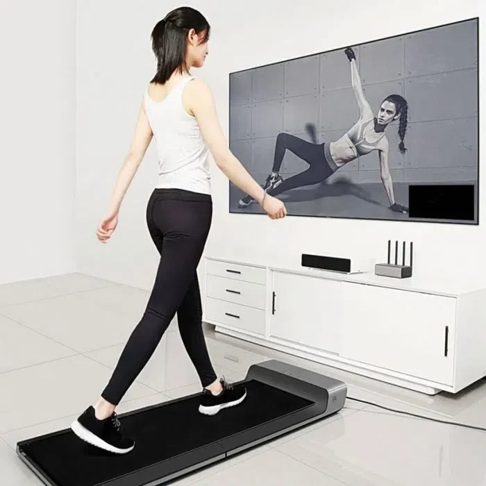 Беговая дорожка KingSmith WalkingPad A1 5