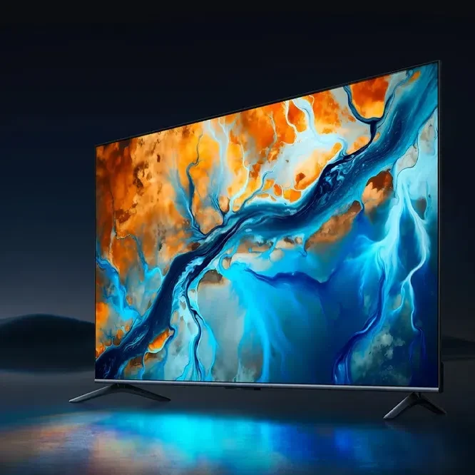 Xiaomi TV S mini LED 55" Televizor 2