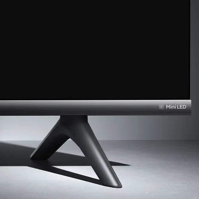 Xiaomi TV S mini LED 55" Televizor 5