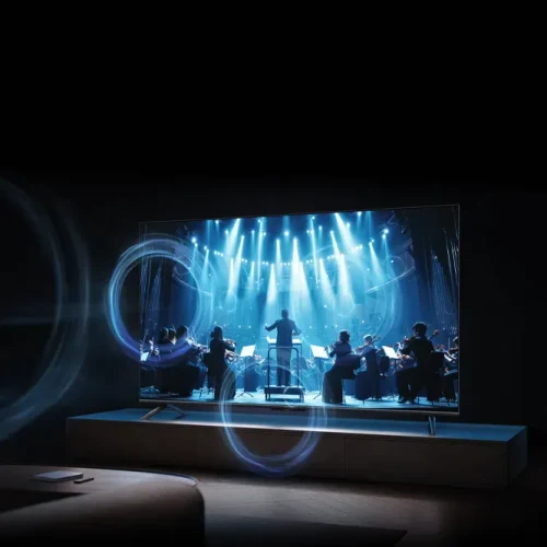 Xiaomi TV S mini LED 55" Televizor