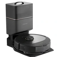 Aspirator Robot Roborock Q8 Max+ Black 5