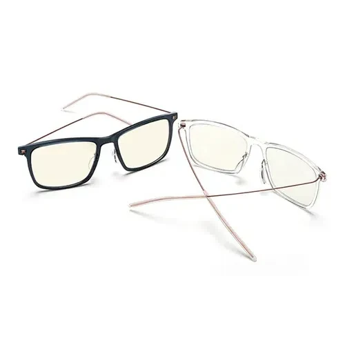 Ochelari de protecţie pentru calculator Mijia Blu-ray Goggles Pro Clear 3