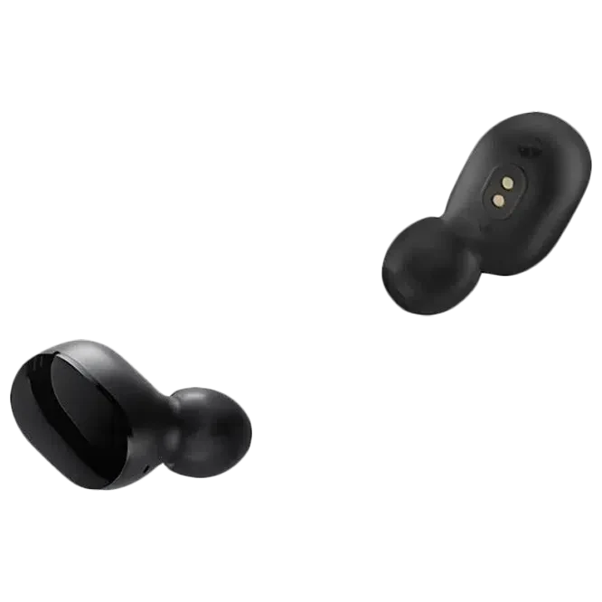 Căști Redmi AirDots 2S Bluetooth Earphones Black 4