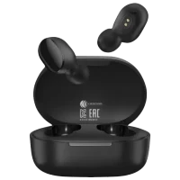 Căști Redmi AirDots 2S Bluetooth Earphones Black