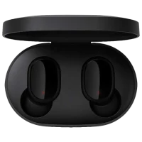 Căști Redmi AirDots 2S Bluetooth Earphones Black 2