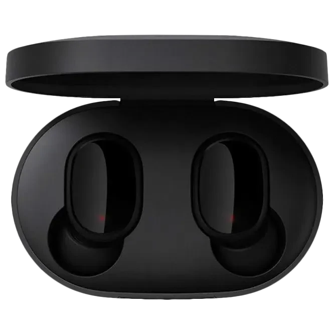 Căști Redmi AirDots 2S Bluetooth Earphones Black 2