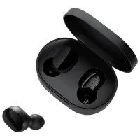 Căști Redmi AirDots 2S Bluetooth Earphones Black 3