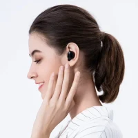 Căști Redmi AirDots 2S Bluetooth Earphones Black 5