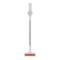 Ручной пылесос Xiaomi Mi Handheld Vacuum Cleaner Pro (G10) 3