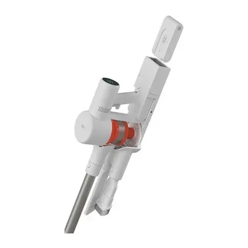 Ручной пылесос Xiaomi Mi Handheld Vacuum Cleaner Pro (G10) 4
