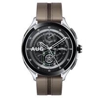 Xiaomi Watch 2 Pro Bluetooth Brown