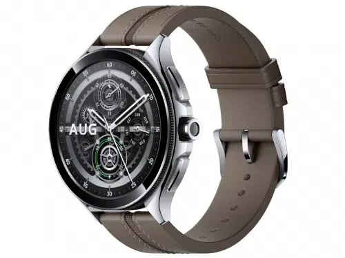 Xiaomi Watch 2 Pro Bluetooth Brown 3