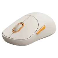 Компьютерная мышь Xiaomi Wireless Mouse 3, Белый