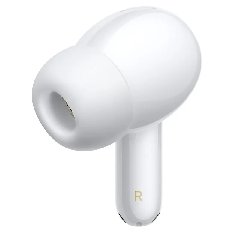 Беспроводные наушники Xiaomi Redmi Buds 6 Pro White 5