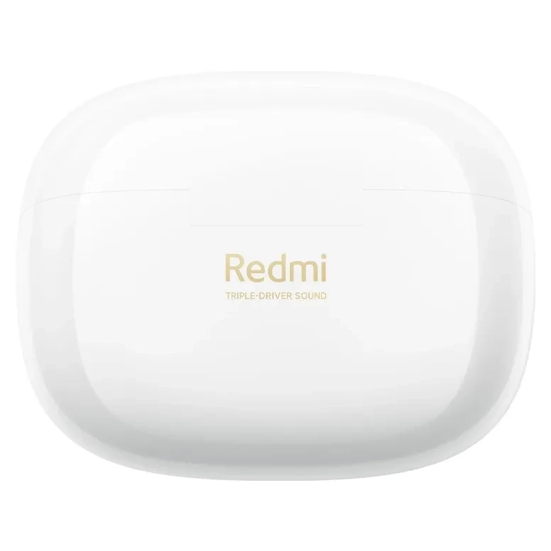 Беспроводные наушники Xiaomi Redmi Buds 6 Pro White 7
