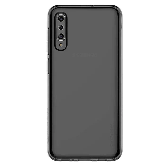 Чехол Samsung Galaxy A50, A Cover, Araree, Black 2