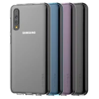 Чехол Samsung Galaxy A50, A Cover, Araree, Black