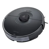 Aspirator  Robot Vacuum Cleaner Roborock S7 Black 4