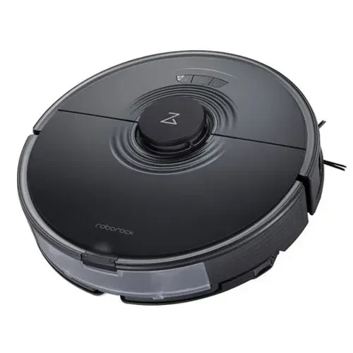 Aspirator  Robot Vacuum Cleaner Roborock S7 Black 4