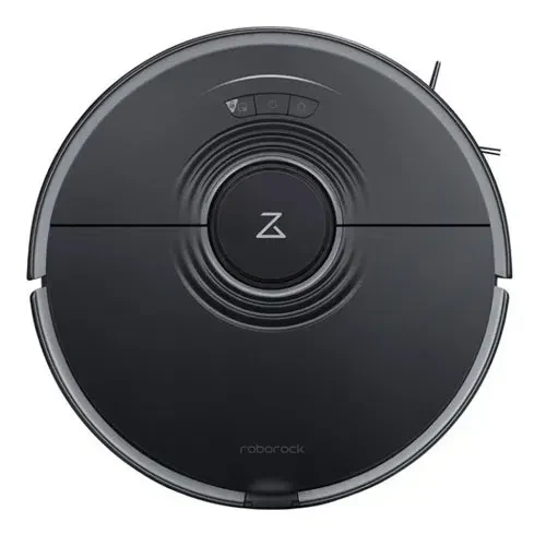 Aspirator  Robot Vacuum Cleaner Roborock S7 Black 3