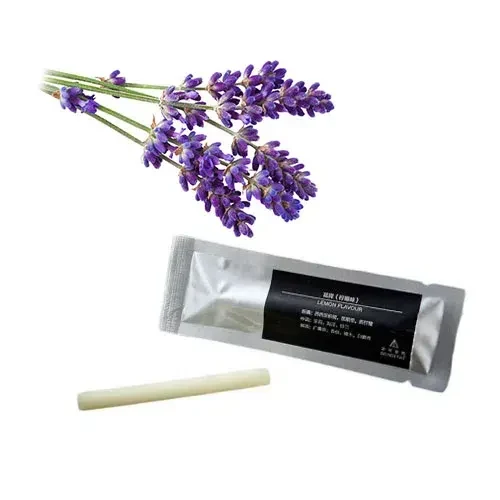Aromatizator plates for Air Auto freshener Lavender