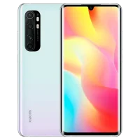 Xiaomi Mi Note 10 Lite 6/128 GB White