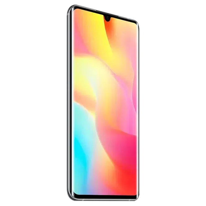 Xiaomi Mi Note 10 Lite 6/128 GB White 3