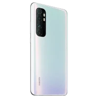 Xiaomi Mi Note 10 Lite 6/128 GB White 4