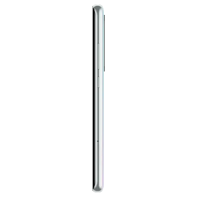 Xiaomi Mi Note 10 Lite 6/128 GB White 5