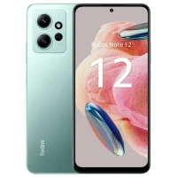 Xiaomi Redmi Note 12 4/128 GB Mint Green