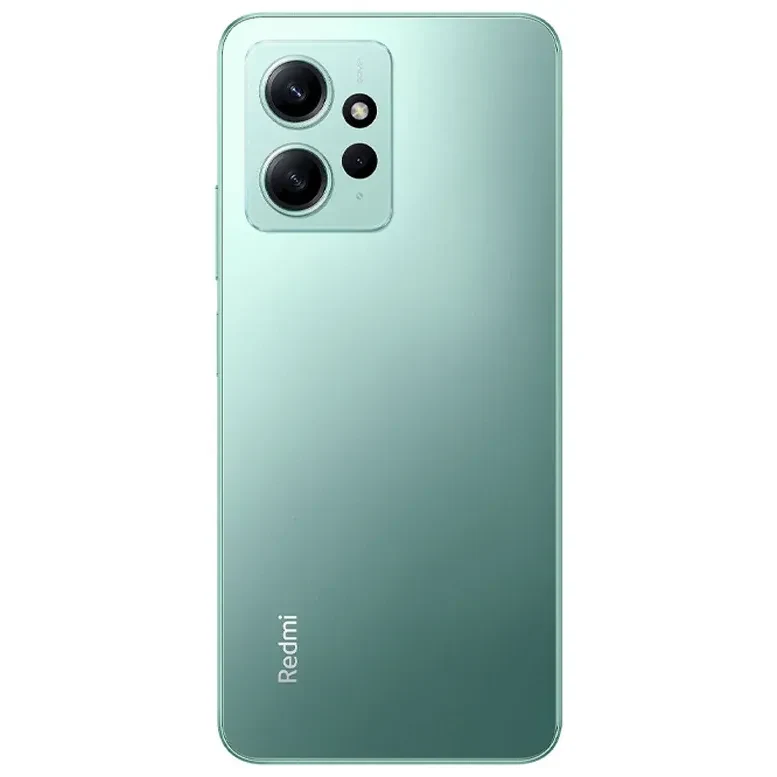 Xiaomi Redmi Note 12 4/128 GB Mint Green 3