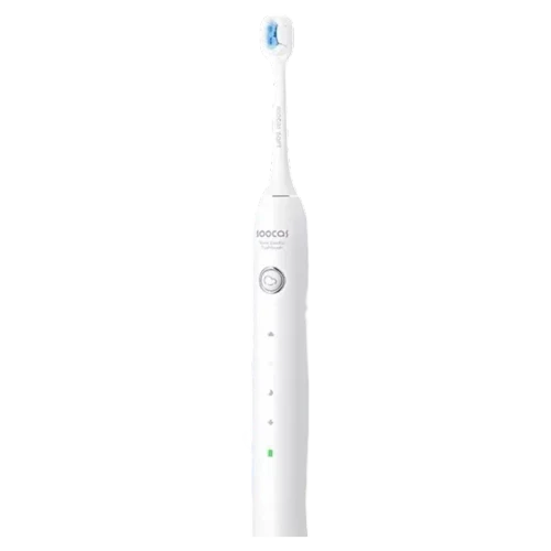 Periuță de dinți electrică Xiaomi Soocas D5, Alb