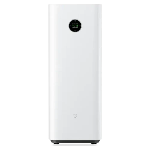Purificator de aer Xiaomi Mijia Smart Air Purifier Max, Alb