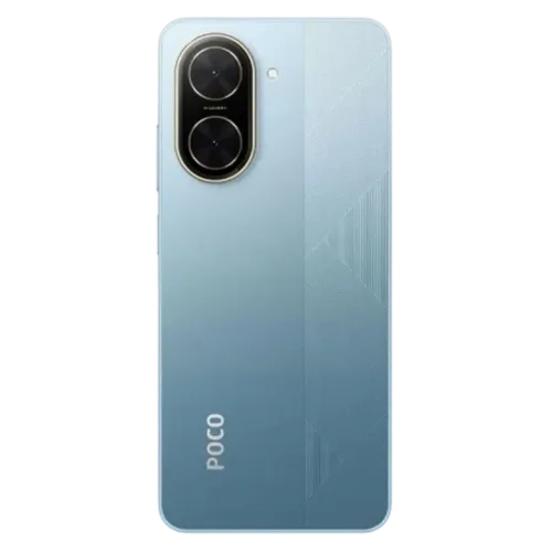 POCO C71 3/64GB Blue