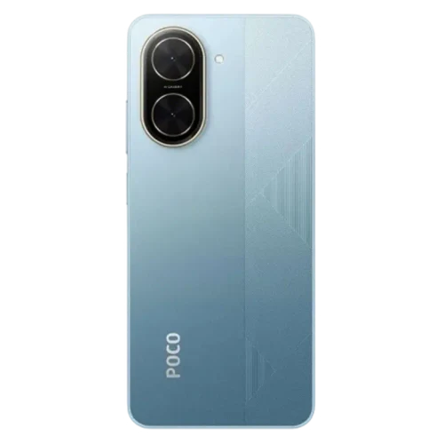 POCO C71 3/64GB Blue