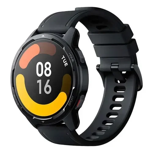 Ceas intelegent Xiaomi Watch S1 Active GL Space Black 2
