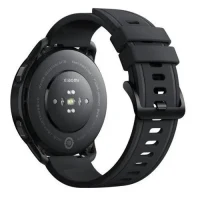 Ceas intelegent Xiaomi Watch S1 Active GL Space Black 3