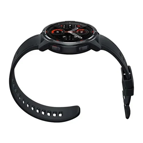 Ceas intelegent Xiaomi Watch S1 Active GL Space Black 4