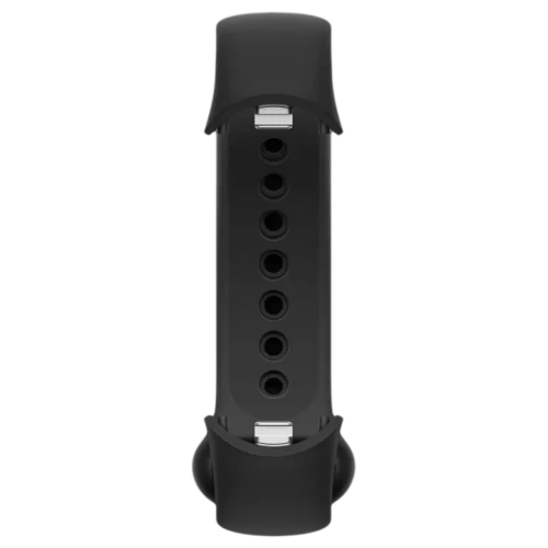 Cureluşă p/u Xiaomi Smart Band 8/9 Black